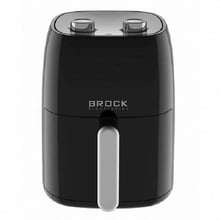 Фритюрниця BROCK AFM 4203 BK: Тип пристрою Аэрофритюрница (мультипечь)