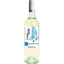 Вино Head Over Heels Sauvignon Blanc, біле сухе, 0.75л 12.5% (WHS9335966002128): Країна виробник Австралія