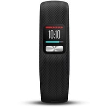 Фитнес-браслет Garmin Vivofit 4 Black Small/Medium (010-01847-10): Производитель Garmin