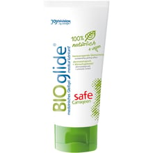 Антибактеріальний лубрикант Bioglide Safe, 100 мл