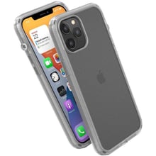 Аксесуар для iPhone Catalyst Influence Case Clear (CATDRPH12CLRL2) for iPhone 12 Pro Max: Колір прозорий