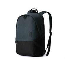 Сумка для ноутбука Bagsmart 15.6" Black (BM0301008A001): Тип сумки рюкзак