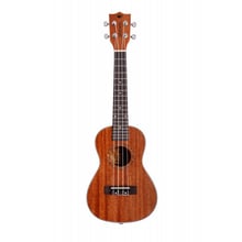 Укулеле Alfabeto MAHOGANY UCM23: Тип Укулеле