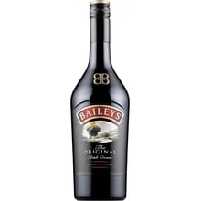 Лікер Baileys 0.7л (BDA1LK-LBA070-004): Об'єм, л 0.7