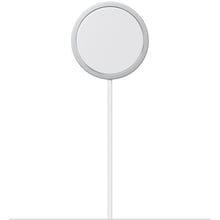 Зарядное устройство Apple Wireless Charger MagSafe 25W 1m White (MX6X3): Особенности MagSafe, Быстрая зарядка