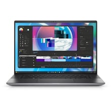 Ноутбук DELL Precision 5680 (N010P5680EMEA_VP): Экран 16" (1920x1200)