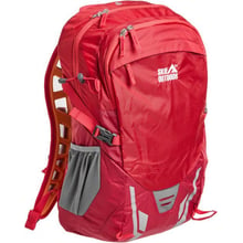 Рюкзак туристичний Skif Outdoor Camper 35L Red: Виробник SKIF Outdoor