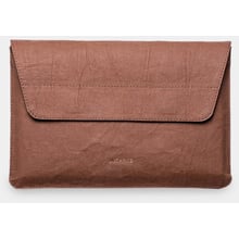 Сумка для ноутбуков INCARNE Handmade Line-tex Sierra for Laptop: Тип сумки чехол