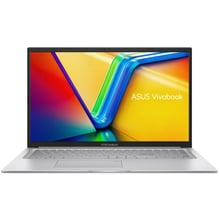 Ноутбук ASUS Vivobook 17 (X1704ZA-AU067_24): Екран 17.3" IPS (1920x1080) Full HD