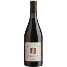 Вино BARBARESCO "REYNA" DOCG, MICHELE CHIARLO, червоне сухе, 0.75л 14% (STA8002365035705): Країна виробник Італія