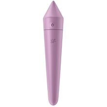 Віброкуля на акумуляторі Satisfyer Ultra Power Bullet 8 (рожевий): Для кого Для жінок