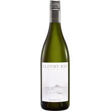 Вино Cloudy Bay Chardonnay (сухое, белое) 0.75л (BDA1VN-VCB075-003): Страна производитель Новая зеландия