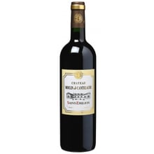 Вино Chateau Moulin de Cantelaube 2010 красное сухое 0.75 л (BWT1227): Страна производитель Франция