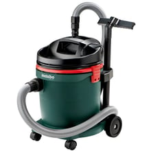 Пилосос Metabo ASA 32L (602013000): Тип пилососа промисловий