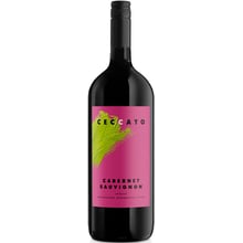 Вино Ceccato Cabernet Sauvignon Veneto IGT червоне 1.5 л (WHS8001968005122): Країна виробник Італія