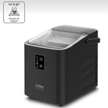 CASO ICE CHEF COMPACT (3401): undefined undefined