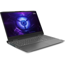 Ноутбук Lenovo LOQ 15IRH8 (82XV00MRRA) UA: Экран 15,6" (2560х1440)