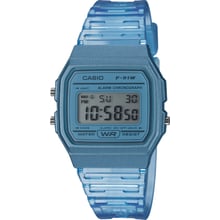 Наручные часы Casio F-91WS-2EF: Стиль Спортивный