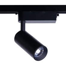 Трековый светильник Nowodvorski 9001 Iris LED 1x12W 3000K 720Lm IP20 Bl: Тип используемой лампы LED-модуль