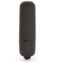 Вибропуля LoveToy X-Basic Bullet Mini One Speed Black: Для кого Для женщин