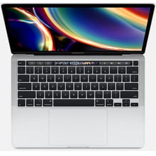 Apple MacBook Pro 13'' 1TB 2020 (MWP82) Silver Approved Вітринний зразок