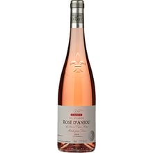 Вино Calvet Rosé d'Anjou рожеве напівсухе 0.75л (DDSAG1G035): Країна виробник Франція