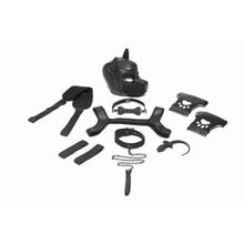 Набір BDSM цуценя Master Series Luxury Pup Arsenal Set Black: Виробник Master Series