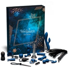 Адвент-календарь Orion Magic Shiver: Для кого Для женщин