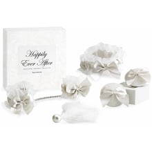 Подарунковий набір Bijoux Indiscrets Happily Ever After, White Label: Виробник Bijoux Indiscrets