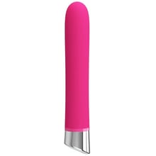 Вибратор Pretty Love Randoplh Vibrator Pink: Для кого Для женщин