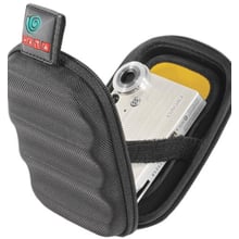 Kata P-32 GDC Camera Pouch: Колір черный