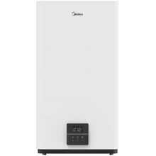 Бойлер Midea PRIME Wi-Fi D100-20ED6(D): Тип Водонагрівач (бойлер) електричний накопичувальний