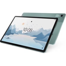 Планшет Lenovo Tab P12 Matte 8/128GB Wi-Fi Sage + Pen (ZAE30001UA): Дисплей 12.7" LTPS (2944x1840)