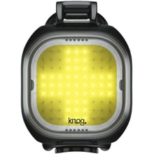 Мигалка передня Knog Blinder Mini Cross Front 50 Lumens Black: Виробник Knog