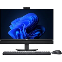 Моноблок Dell Optiplex 7420 (N004O7420AIO) UA: Діагональ екрану 21" - 24"