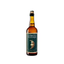Пиво Straffe Hendrik Tripel (0,75 л) (BW36463)