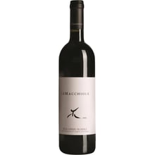 Вино Le Macchiole Bolgheri Rosso 2021 красное сухое 0.75 л (BWR7827): Страна производитель Италия