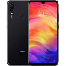 Смартфон Xiaomi Redmi Note 7 3/32 GB Space Black Approved Витринный образец: Производитель Xiaomi