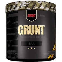 Амінокислота для спорту Redcon1 Grunt 285 g /30 servings/ Pineapple banana: Тип Комплексные