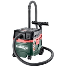 Будівельний пилосос Metabo AS 20 L PC (602083000): Потужність, Вт 1200