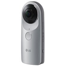 LG 360 Cam: Виробник LG