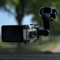 Видеорегистраторы: в дальнюю дорогу с автосвидетелем