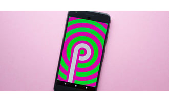 Краткий обзор Android P