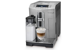 Кофемашина DeLonghi ECAM 26.455.WB