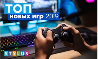 Релиз The Last of Us Part II и ТОП новых игр 2019