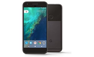 Обзор первых «гуглофонов»: Google Pixel и Pixel XL