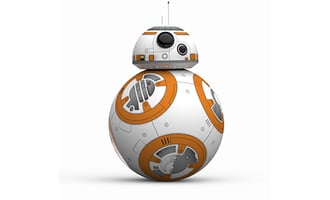 Sphero BB-8 App-enabled Droid