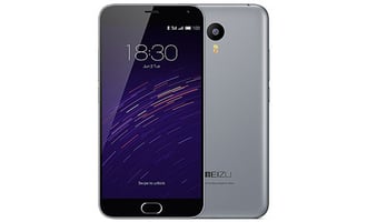 Обзор смартфона Meizu M2 note