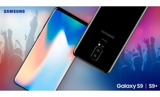 Все, что нужно знать о Galaxy S9 и Galaxy S9 Plus