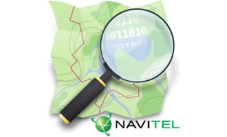 GPS-навигаторы Navitel 